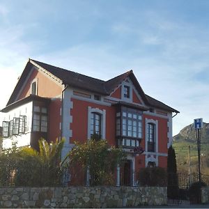 Hotel Asturias